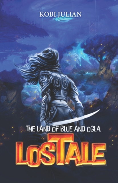 Land of Blue and Olga