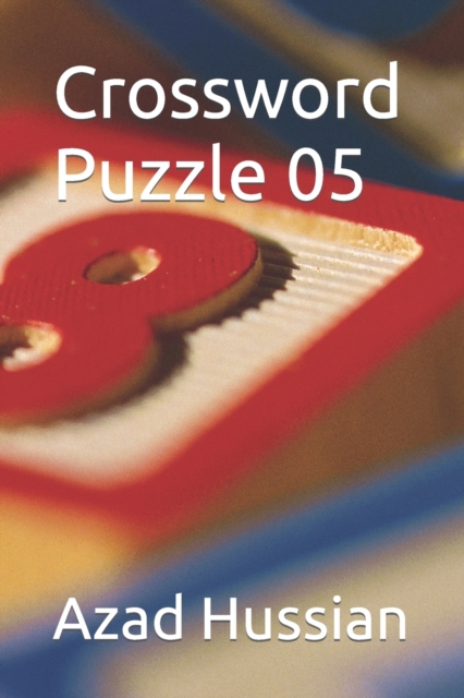 Crossword Puzzle 05
