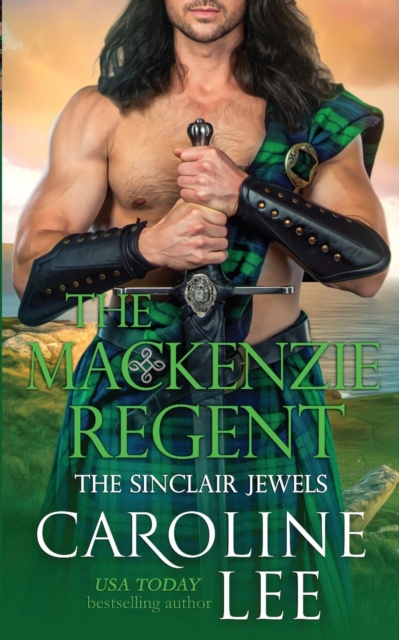 The Mackenzie Regent