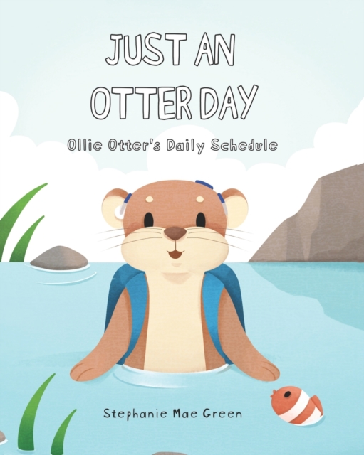 Just An Otter Day