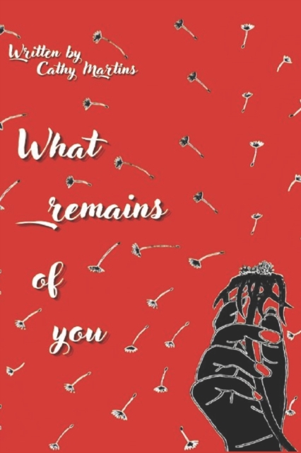 What remains of you