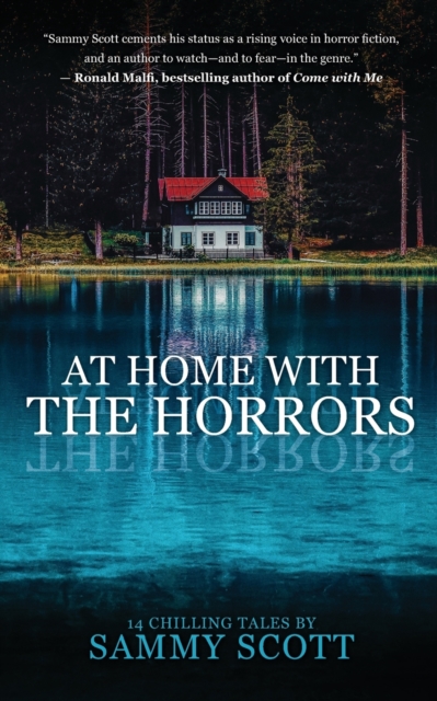 At Home With the Horrors