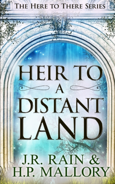Heir to a Distant Land