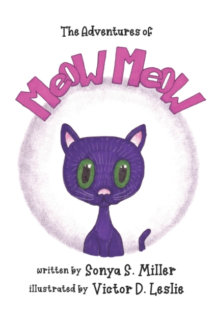 The Adventures of Meow Meow