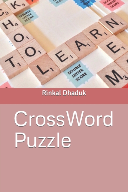 CrossWord puzzle