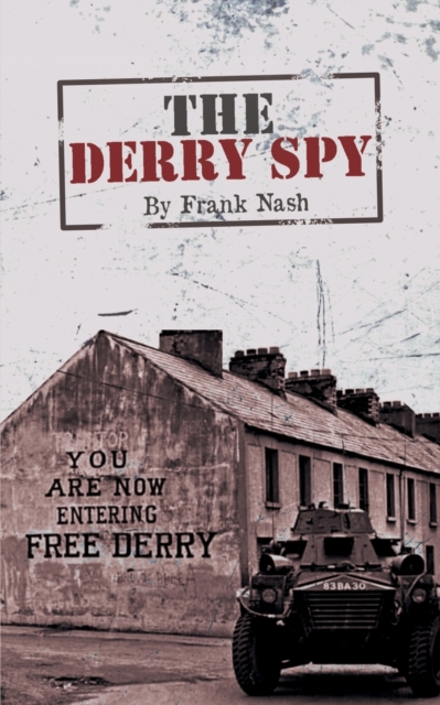 The Derry Spy