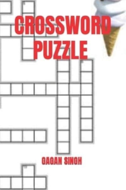 Crossword Puzzle