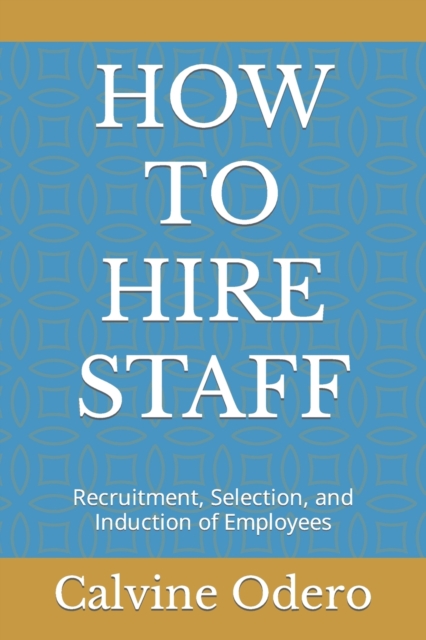 How to Hire Staff