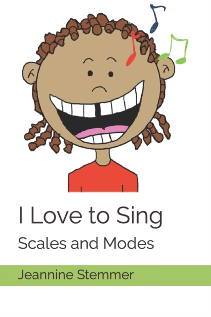 I Love to Sing