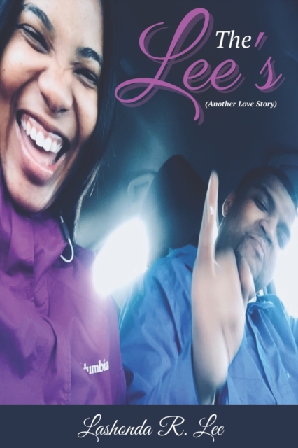 The Lee's (another love story)