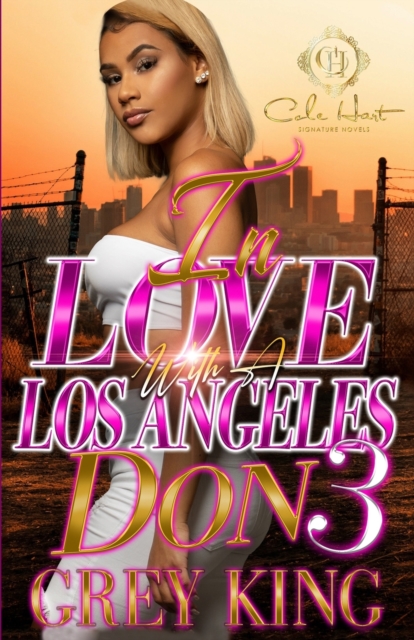 In Love With A Los Angeles Don 3