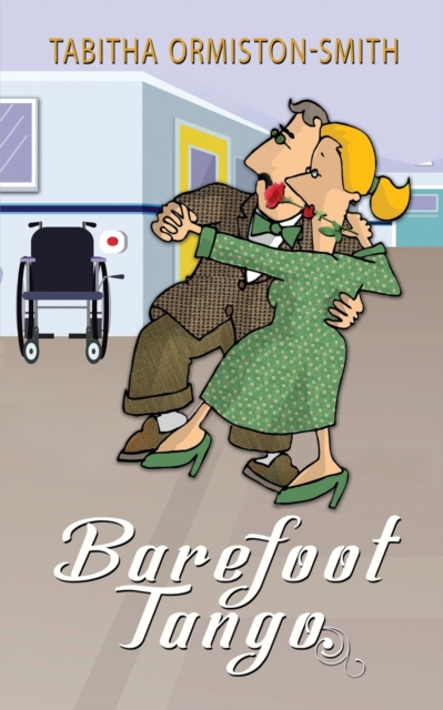 Barefoot Tango