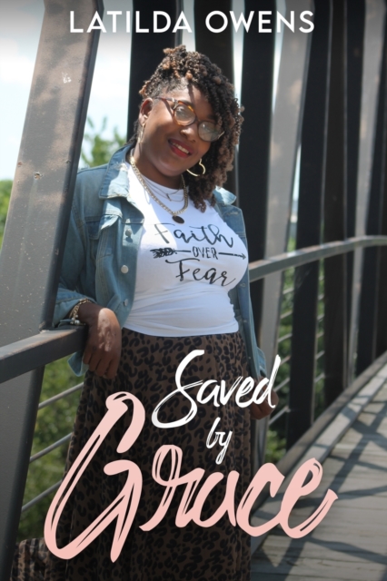 Saved by Grace