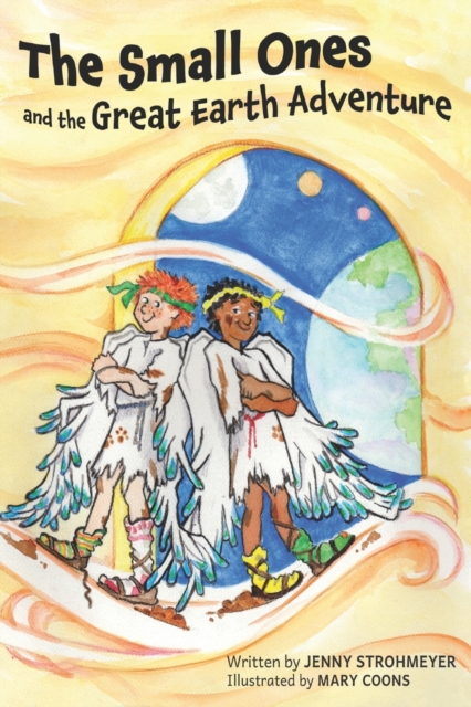 The Small Ones and the Great Earth Adventure