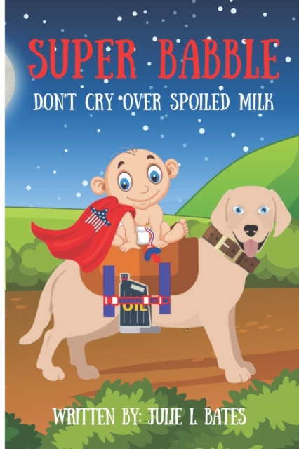 Super Babble