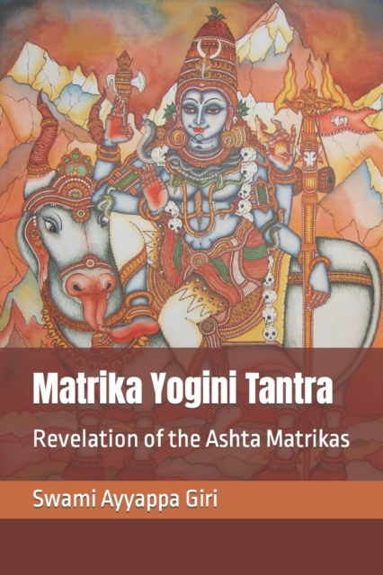 Matrika Yogini Tantra