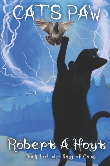 Cat's Paw
