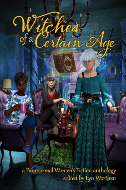Witches of a Certain Age