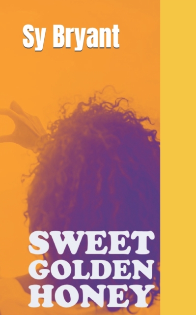 Sweet Golden Honey