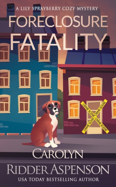 Foreclosure Fatality