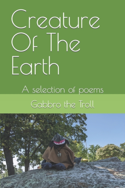 Creature Of The Earth