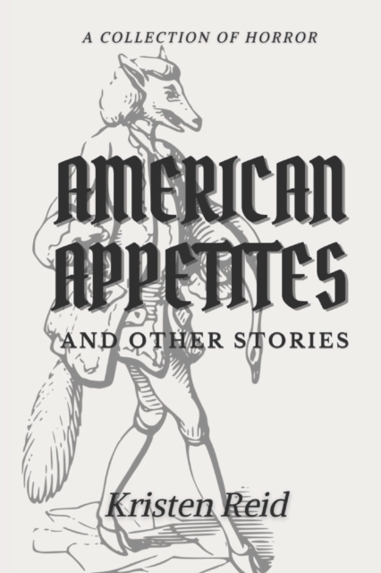 American Appetites