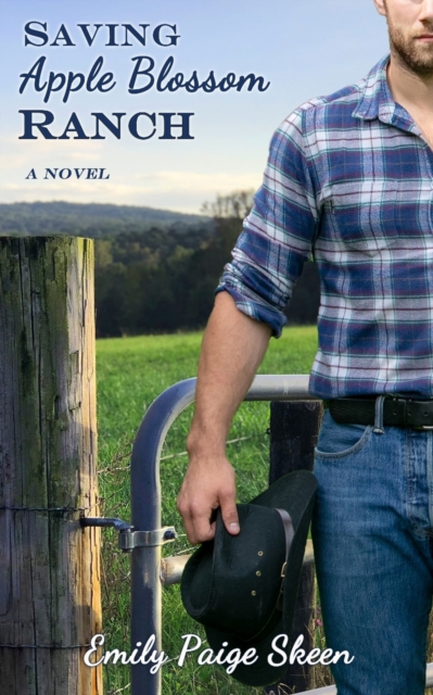 Saving Apple Blossom Ranch