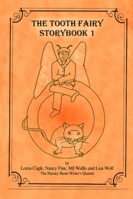 The Tooth Fairy Storybook One