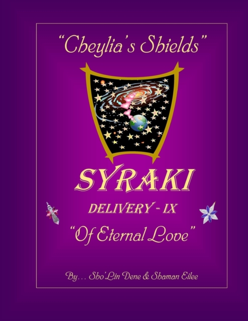 "Cheylia's Shields"