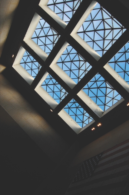 Watching Through Windows