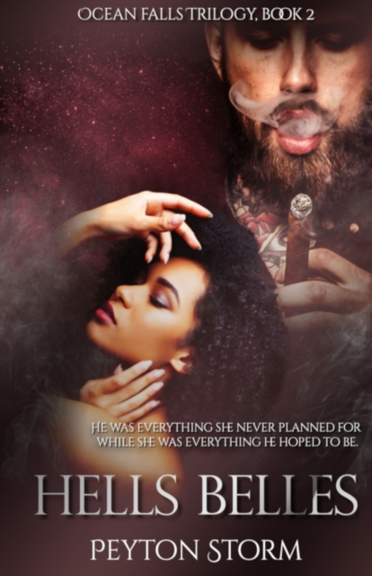 Hells Belles (Ocean Falls Trilogy Book 2)