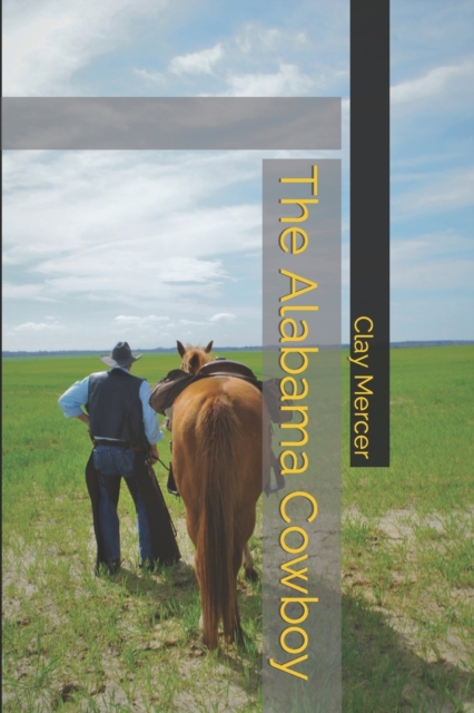 The Alabama Cowboy