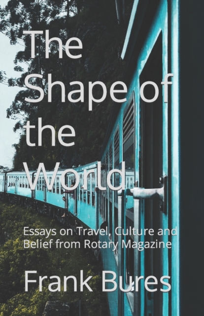 The Shape of the World