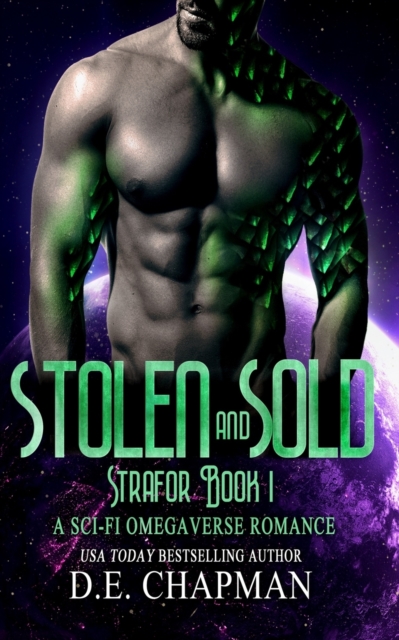 Stolen and Sold