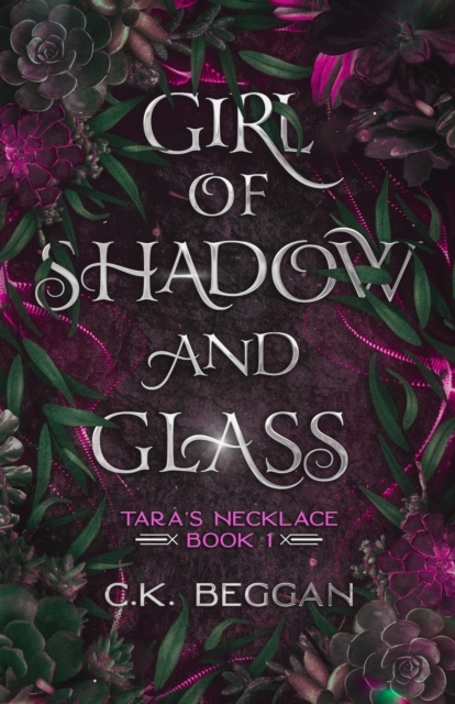 Girl of Shadow and Glass
