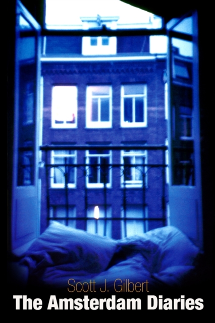 The Amsterdam Diaries
