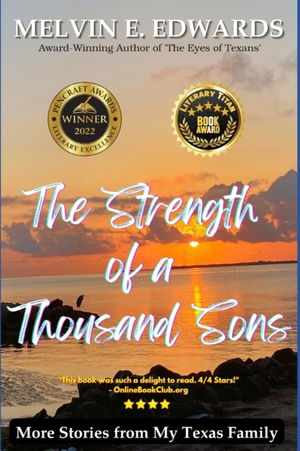 The Strength of a Thousand Sons
