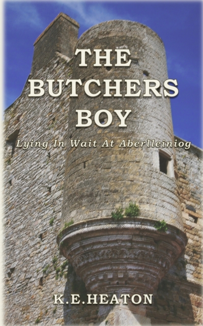 The Butchers Boy