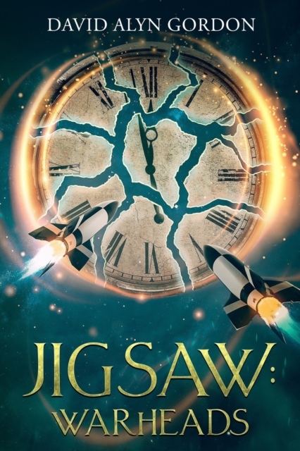 Jigsaw Warheads