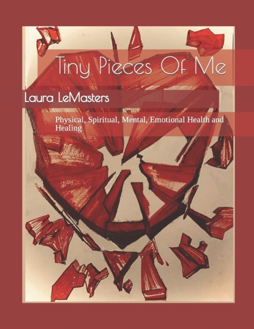 Tiny Pieces Of Me