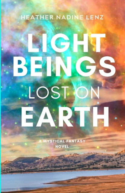 Light Beings Lost On Earth
