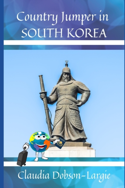 Country Jumper in South Korea