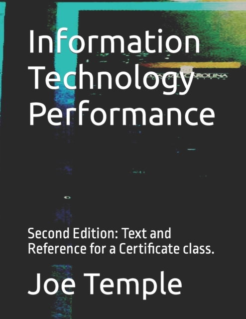 Information Technology Performance