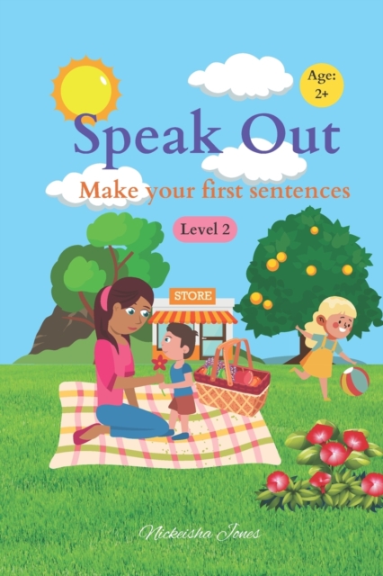 Speak Out