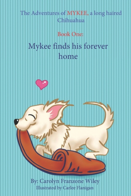 The Adventures of Mykee