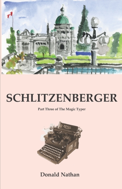 Schlitzenberger