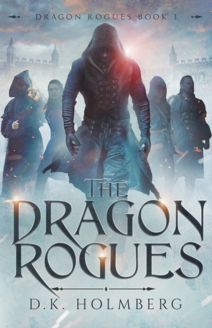 The Dragon Rogues
