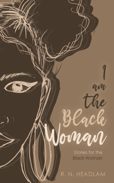 I Am The Black Woman