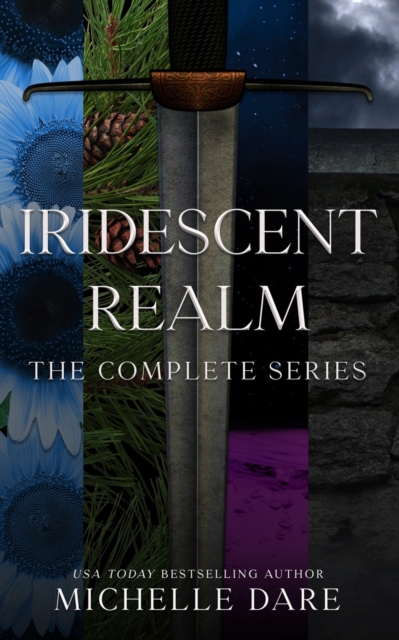 Iridescent Realm