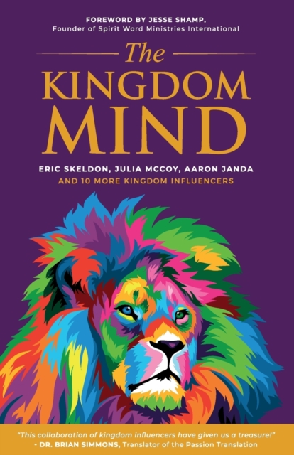 The Kingdom Mind